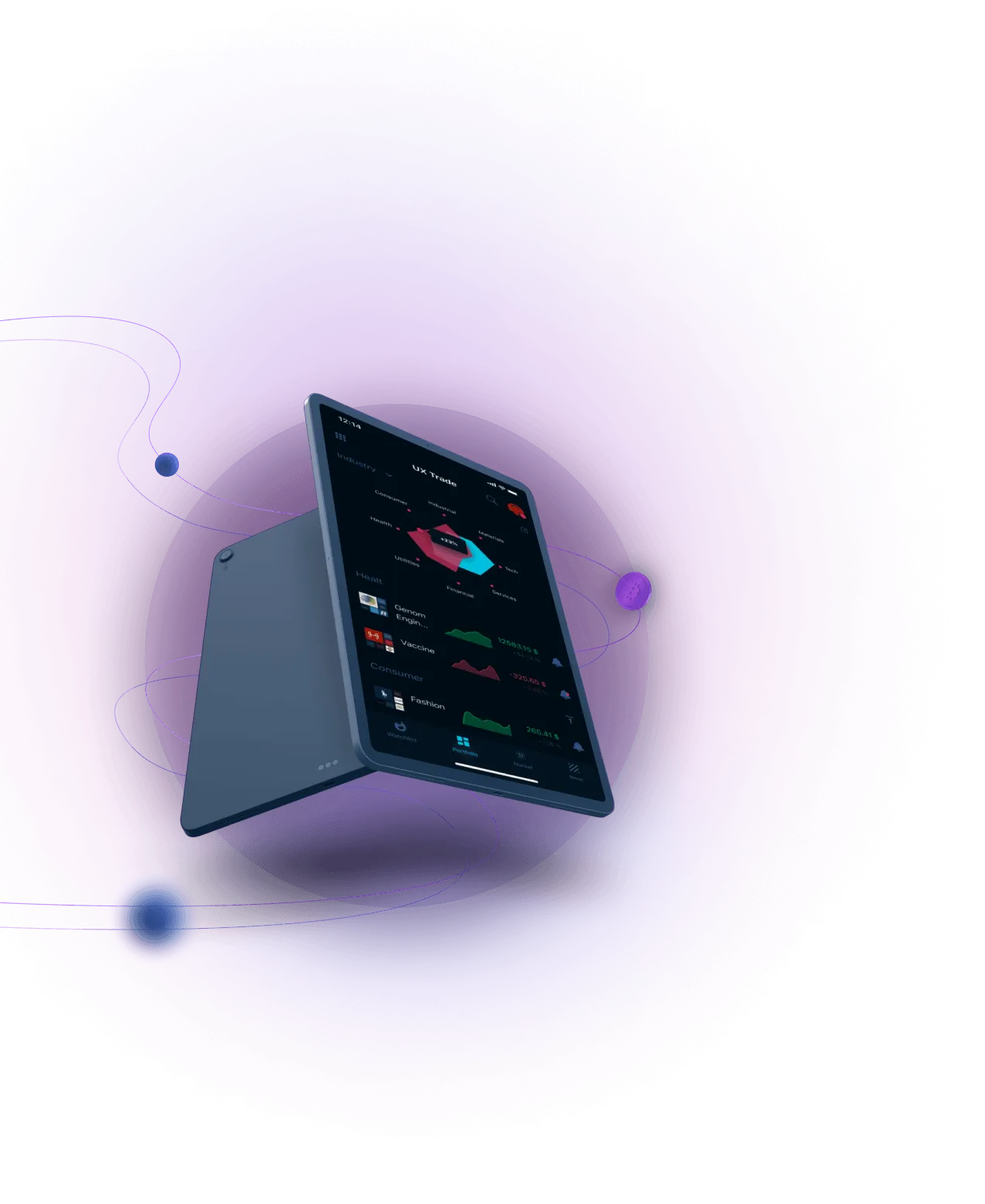 NivarioTrader - The NivarioTrader Platform: Transforming the World of Cryptocurrency Trading